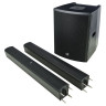 LD Systems Maui 28 G2 Набор №409905 LD Systems Maui 28 G2 Bundle №409905