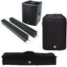 LD Systems Maui 28 G2 Набор №409905 LD Systems Maui 28 G2 Bundle №409905