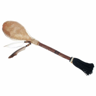 Шейкер Terre Shamanshaker L Ocean Terre Shamanshaker L Ocean