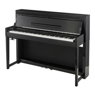 Цифровое пианино Thomann DP-140BP UW