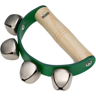 Нино Нино962GR Колокольчики Санты Nino Nino962GR Sleigh Bells