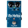 Педаль эффектов DryBell Vibe Machine V-3 DryBell Vibe Machine V-3
