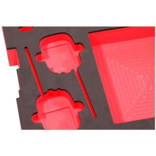 Тонкая вставка 2/2 Shure SLXD Thon Inlay 2/2 Shure SLXD