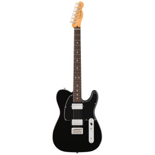 Fender Player II Tele HH RW BLK Fender Player II Tele HH RW BLK