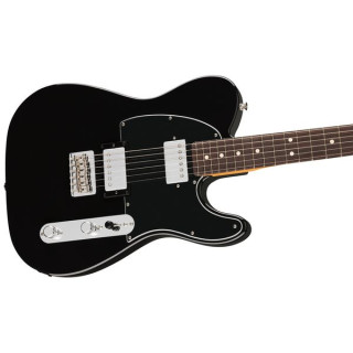 Fender Player II Tele HH RW BLK Fender Player II Tele HH RW BLK
