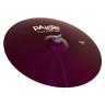 Paiste 18" 900 Color Sound Crash PRP Paiste 18" 900 Color Sound Crash PRP