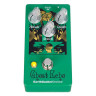 Сейсмические устройства Ghost Echo V3 Reverb LTD EarthQuaker Devices Ghost Echo V3 Reverb LTD