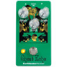 Сейсмические устройства Ghost Echo V3 Reverb LTD EarthQuaker Devices Ghost Echo V3 Reverb LTD