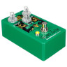 Сейсмические устройства Ghost Echo V3 Reverb LTD EarthQuaker Devices Ghost Echo V3 Reverb LTD