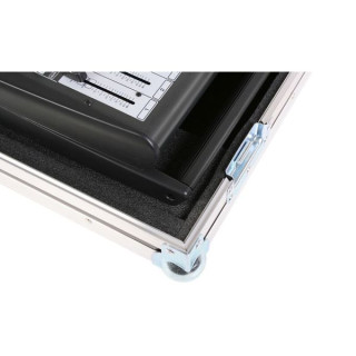 Корпус тонкого миксера Behringer PMP 5000 Thon Mixer Case Behringer PMP 5000