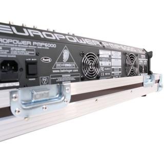 Корпус тонкого миксера Behringer PMP 5000 Thon Mixer Case Behringer PMP 5000