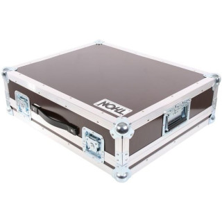 Корпус тонкого миксера Behringer PMP 5000 Thon Mixer Case Behringer PMP 5000