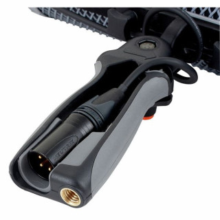 Комплект ветрозащитных экранов Rycote 4 XLR-3F Rycote Wind Screen Kit 4 XLR-3F