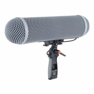 Комплект ветрозащитных экранов Rycote 4 XLR-3F Rycote Wind Screen Kit 4 XLR-3F