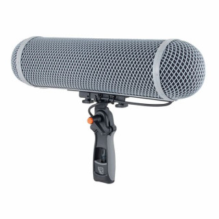 Комплект ветрозащитных экранов Rycote 4 XLR-3F Rycote Wind Screen Kit 4 XLR-3F