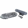 Комплект ветрозащитных экранов Rycote 4 XLR-3F Rycote Wind Screen Kit 4 XLR-3F