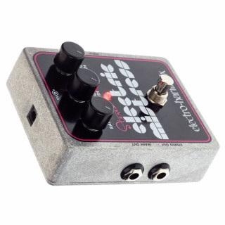 Электро Гармоника Стерео Электрическая любовница Electro Harmonix Stereo Electric Mistress