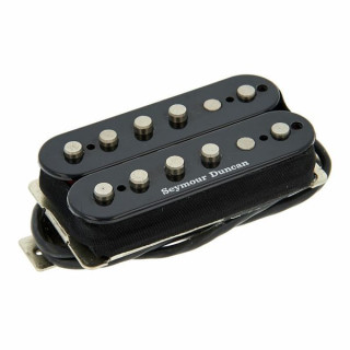 Звукосниматель Seymour Duncan SH-3 BK