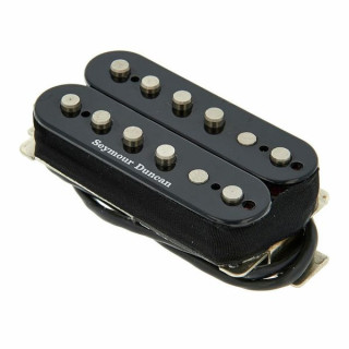 Звукосниматель Seymour Duncan SH-3 BK Seymour Duncan SH-3 BK