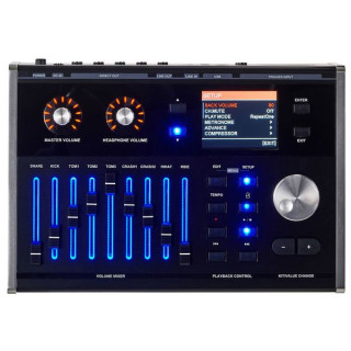 Электронная ударная установка Millenium MPS-1000 Millenium MPS-1000 E-Drum Set