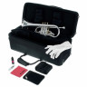 Улучшенный корнет Thomann CR-960GP Thomann CR-960GP Superior Cornet