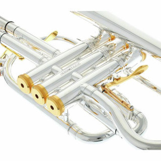 Улучшенный корнет Thomann CR-960GP Thomann CR-960GP Superior Cornet
