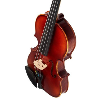Скрипка с набором Roth & Junius RJV-A Antiqued Violin Set 4/4 Roth & Junius RJV-A Antiqued Violin Set 4/4