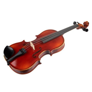Скрипка с набором Roth & Junius RJV-A Antiqued Violin Set 4/4 Roth & Junius RJV-A Antiqued Violin Set 4/4