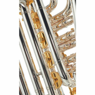 Баритон Miraphone 54L 1102 AE40 Baritone