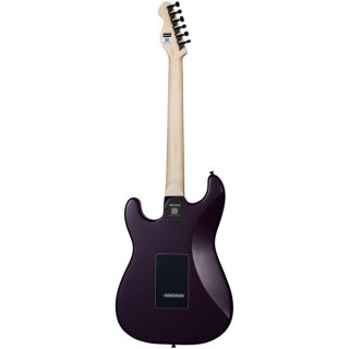 Mooer MSC31 Pro Guitar Purple Burst Mooer MSC31 Pro Guitar Purple Burst