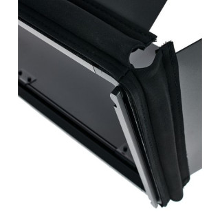 Шторка прожектора Aputure Nova P600c Barn Door Aputure Nova P600c Barn Door