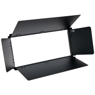 Шторка прожектора Aputure Nova P600c Barn Door Aputure Nova P600c Barn Door