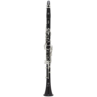 СельмерPrivilege Evo A-кларнет 18/6 Selmer Privilege Evo A-Clarinet 18/6