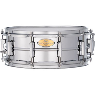 Перл 14"x5,5" Primal Col. Steel SD Pearl 14"x5,5" Primal Col. Steel SD