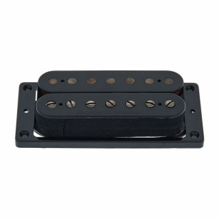 Звукосниматель Seymour Duncan Nazgul 7 Bridge Uncovered Seymour Duncan Nazgul 7 Bridge Uncovered