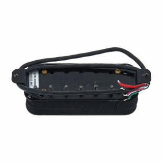 Звукосниматель Seymour Duncan Nazgul 7 Bridge Uncovered Seymour Duncan Nazgul 7 Bridge Uncovered