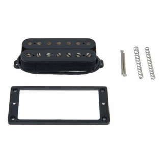 Звукосниматель Seymour Duncan Nazgul 7 Bridge Uncovered Seymour Duncan Nazgul 7 Bridge Uncovered