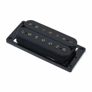 Звукосниматель Seymour Duncan Nazgul 7 Bridge Uncovered Seymour Duncan Nazgul 7 Bridge Uncovered
