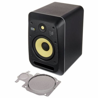 Активный монитор KRK V8S4 KRK V8S4