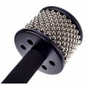 Кабаса Meinl CA5BK-S Cabasa Black small Meinl CA5BK-S Cabasa Black small