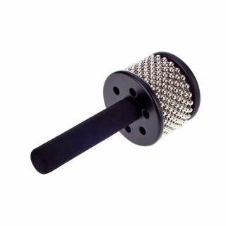 Кабаса Meinl CA5BK-S Cabasa Black small Meinl CA5BK-S Cabasa Black small