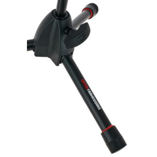 Каркасы аллигатора Треножная подставка Труба Gator Frameworks Tripod Stand Trumpet