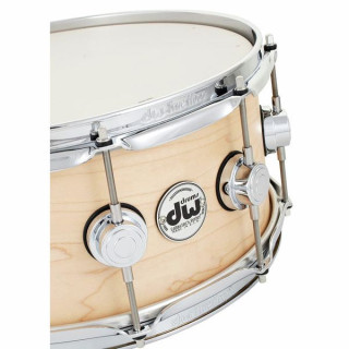 Малый барабан DW Satin Oil 14"x06" Snare DW Satin Oil 14"x06" Snare