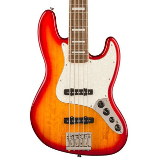 Squier CV Act 70s J Bass V LRL SSB Squier CV Act 70s J Bass V LRL SSB