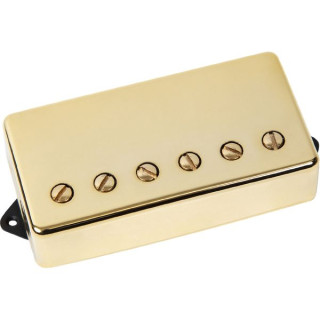 Сеймур Дункан Джефф Лумис Трембакер B Gold Seymour Duncan Jeff Loomis Trembucker B Gold