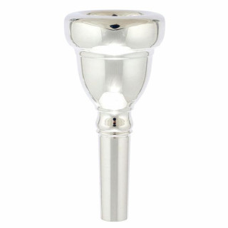 Мундштук для тромбона Bach A450 Artisan Trombone 7C Bach A450 Artisan Trombone 7C