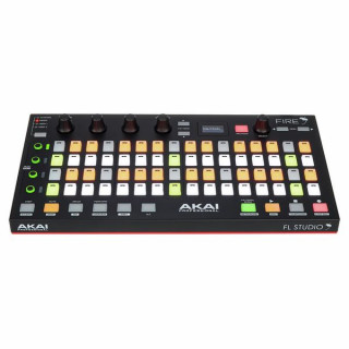 Только профессиональный пожарный контроллер AKAI AKAI Professional Fire Controller Only