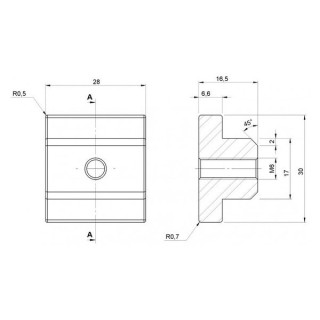 Подставки под ножки Stairville Tour Stage Self Leveling 4pcs. Stairville Tour Stage Self Leveling 4pcs.