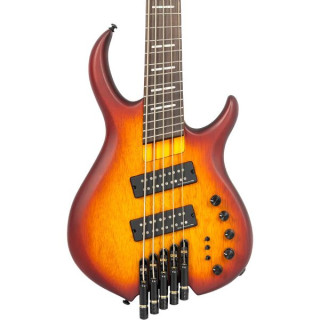 Маркус Миллер M6 Хедлес 5 TS Marcus Miller M6 Headless 5 TS