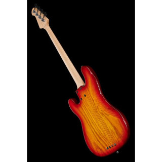 Бас-гитара Lakland Skyline 44-64 Deluxe 4 HOB